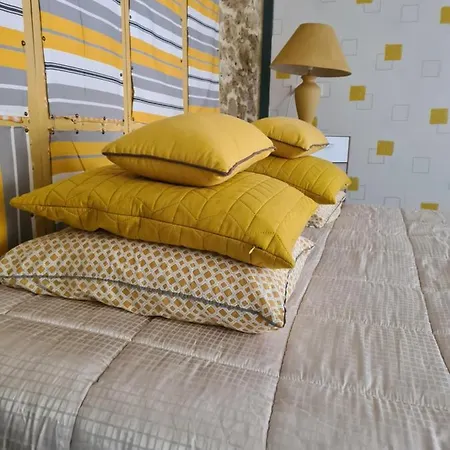 Au Relais Des Mousquetaires Laas (Gers)