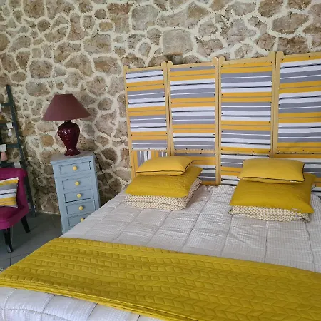 Au Relais Des Mousquetaires Gasthof