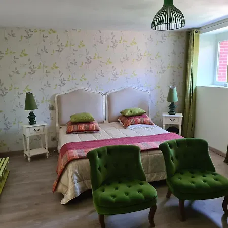 Au Relais Des Mousquetaires * Laas (Gers)