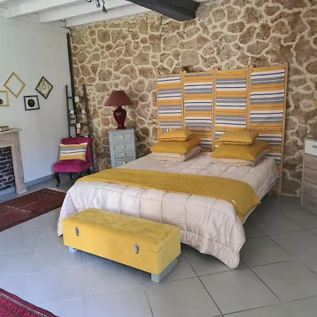 Au Relais Des Mousquetaires Gasthof