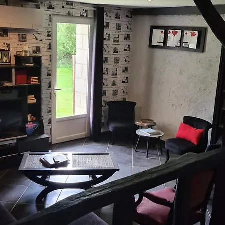 Au Relais Des Mousquetaires *